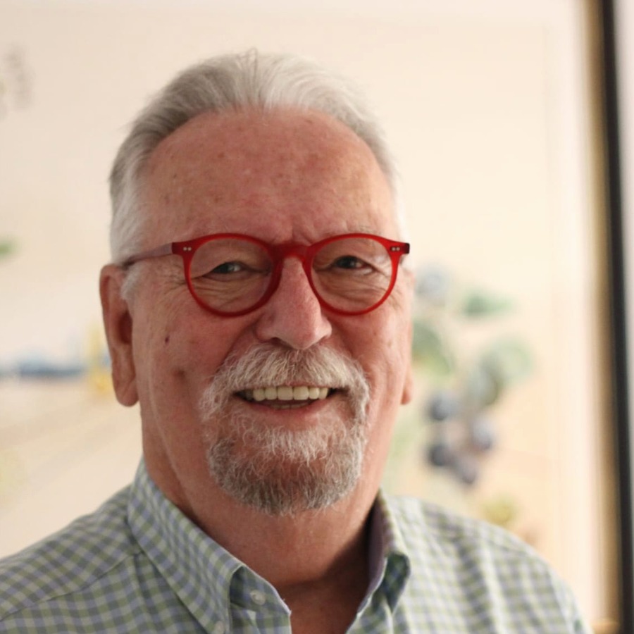 Dr. Gerd Glock
